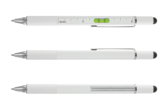 Concord Multi-Function Pen