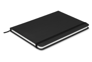 Omega Notebook